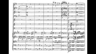 Overture Idomeneo re di Creta score  Wolfgang Amadeus Mozart [upl. by Cran]