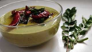 नारियल की चटनी रेसिपी  coconut chutney  how to make coconut chutney in 5 mins hindi2020 [upl. by Danaher]