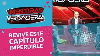 Mentiras Verdaderas  Decimos la Verdad  Actualidad  Lunes 27 de Enero de 2020 [upl. by Anirda871]