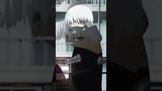 KEN KaNEKi ♠️ tokyoghoul tokyoghoulamv anime trending [upl. by Ingemar]