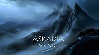 Askadia  Vísindi Viking Music [upl. by Afnin]