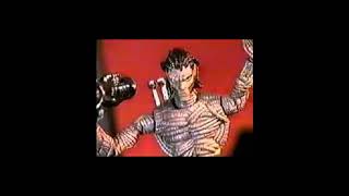 Max Steel TV spot 2000 parte 2 [upl. by Grimbly]