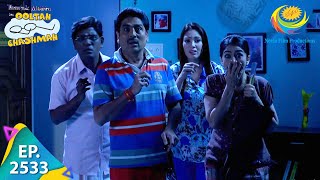 Taarak Mehta Ka Ooltah Chashmah  Episode 2533  Full Episode [upl. by Enyrat]