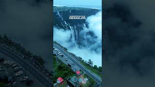 A piece of heaven  Meghalaya meghalaya shortvedio tiktok [upl. by Ytram]