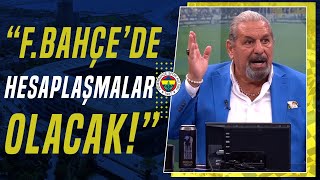 Erman Toroğlu quotFenerbahçede Bazı Oyuncuların Kapalı Kapılar Ardından Konuşacakquot [upl. by Burta578]