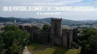 Dia de Portugal de Camões e das Comunidades Portuguesas [upl. by Delos416]