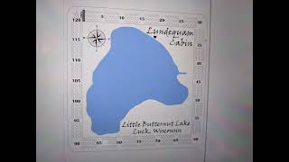 Cribbage board with the MPCNC [upl. by Lindgren]