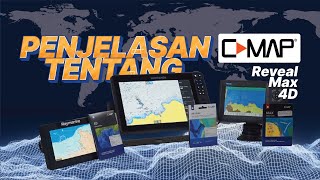 CMAP Reveal Max 4D Lebih Mantap Guys Dengan Series Terbaru [upl. by Daphna]