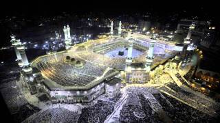 Surah alJathiya 45  fast  full [upl. by Wilinski138]