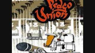 Prago Union  Outro [upl. by Dinse]