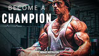 OLD SCHOOL BODYBUILDING  Motivational Video Arnold Schwarzenegger [upl. by Ehtnax]