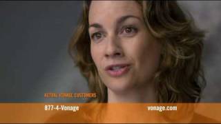 Vonage Commercial Customer Testimonials [upl. by Semela]