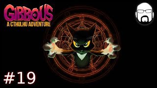 Lets Play Gibbous – A Cthulhu Adventure 19  Deutsch  German  Streamstag 21112023 [upl. by Kiel254]