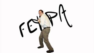 What is FERPA [upl. by Eniksre]