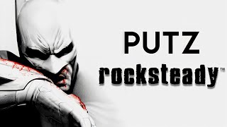 COMO A ROCKSTEADY DESTRUIU O PROPRIO LEGADO [upl. by Crandall60]