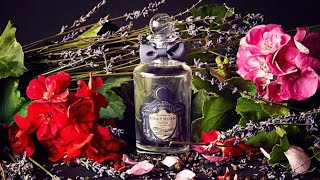 Penhaligons  Endymion EDC Un aroma a barbería muy británico [upl. by Lyudmila]