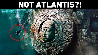 Weirdest Deep Sea Findings  Is It Atlantis [upl. by Charita]