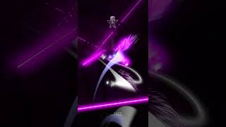 MEGALOVANIA IN BEAT SABER [upl. by Mortimer]