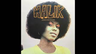 Lafayette AfroRock Band  Malik France US 1974 Full LP  Bonus Track Funk Soul Afrobeat [upl. by Brest623]