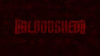 Bloodshed Zombies  Dreams PS4PS5  Beta Trailer [upl. by Lise]