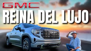 2024 GMC 2500 Denali HD  Worth the Price [upl. by Nahij722]