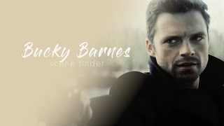 • Bucky Barnes  scene finder S1 [upl. by Yoong]