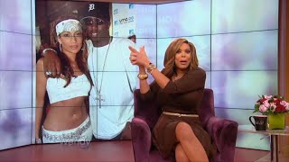 Wendy Williams Talking About Sean Diddy Combs [upl. by Tolkan]