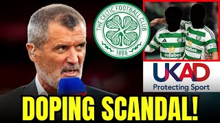 DOPING BOMBSHELL Bhoys Face POINTS DEDUCTION in Shock Twist  CELTIC NEWS TODAY [upl. by Nile]