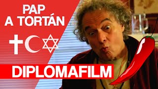 Pap a tortán Diplomafilm  SZFE 2016 [upl. by Lewanna]