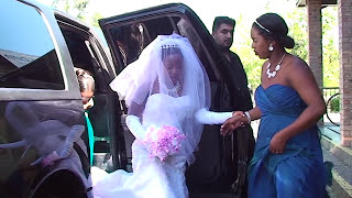 NDOA WEDDING SWAHILI SONG The blessed Singers [upl. by Adlar]