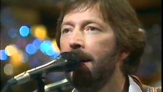 Eric Clapton on Chas and Dave show 1982 [upl. by Val]