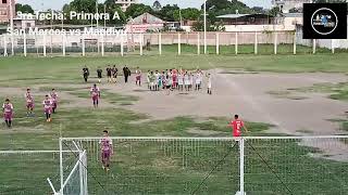 En vivo San Marcos vs Mandiyú [upl. by Savitt]