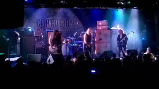 Corrosion Of Conformity LIVE [upl. by Jary]