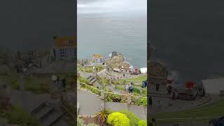 The Minack Theatre shorts trending viral yourubeshorts [upl. by Ailemor22]