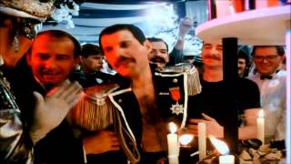 Freddie Mercury  quotBest ofquot Interview at quotDavid Wiggquot 1985 Part 2 ᴴᴰ [upl. by Melgar]