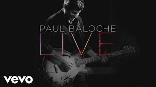 Paul Baloche  Hosanna Praise Is Rising [upl. by Lleumas]