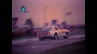 Rally Retro Report Afl 1709 Opel Dealerteam HollandAmsterdam BP Rally 1984 [upl. by Eiramrefinnej71]