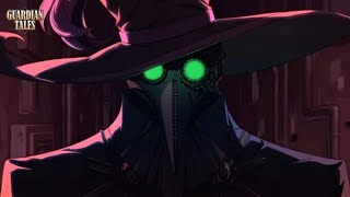 Guardian Tales Coop With Plague Doctor [upl. by Redienhcs]