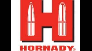 Hornady Online Ballistics Calculator [upl. by Ingmar803]