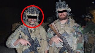 The Green Beret Who Went On A One Man Rampage… [upl. by Fidelio]