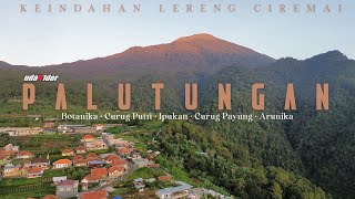 Desa di Kaki Gunung Tertinggi Di Jawa Barat “3078 mdpl”…eps3 [upl. by Knut]