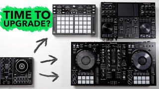 When do you need to buy new equipment  5 Reasons To Upgrade Your DJ Equipment [upl. by Ydennek432]