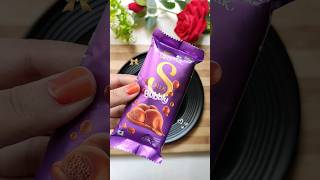 Dairymilk Silk Bubbly and Jelly Chocobar🤓 shorts spicyfoodcorner cartoon shortvideo [upl. by Sorci965]