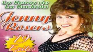 JENNY ROSERO DESPUES DE TODO [upl. by Asiat751]