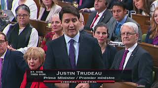 Justin Trudeaus legacy in a nutshell  Deficit 10hour [upl. by Blasien]