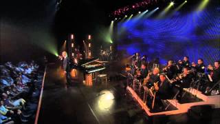 John Tesh Big Band Live quotSummer Windquot [upl. by Idoux]