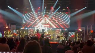 NEWSBOYS Live in Concert  Phoenix Arizona  STOKED EXPLORER [upl. by Krystal]