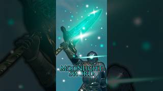 TODAS VERSÕES DA MOONLIGHT SWORD [upl. by Bell7]