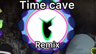 Hypno island Time Cave Remix [upl. by Aneekahs]