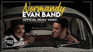 Evan Band  Normandy I Official Video  ایوان بند  نرماندی [upl. by Einhorn]